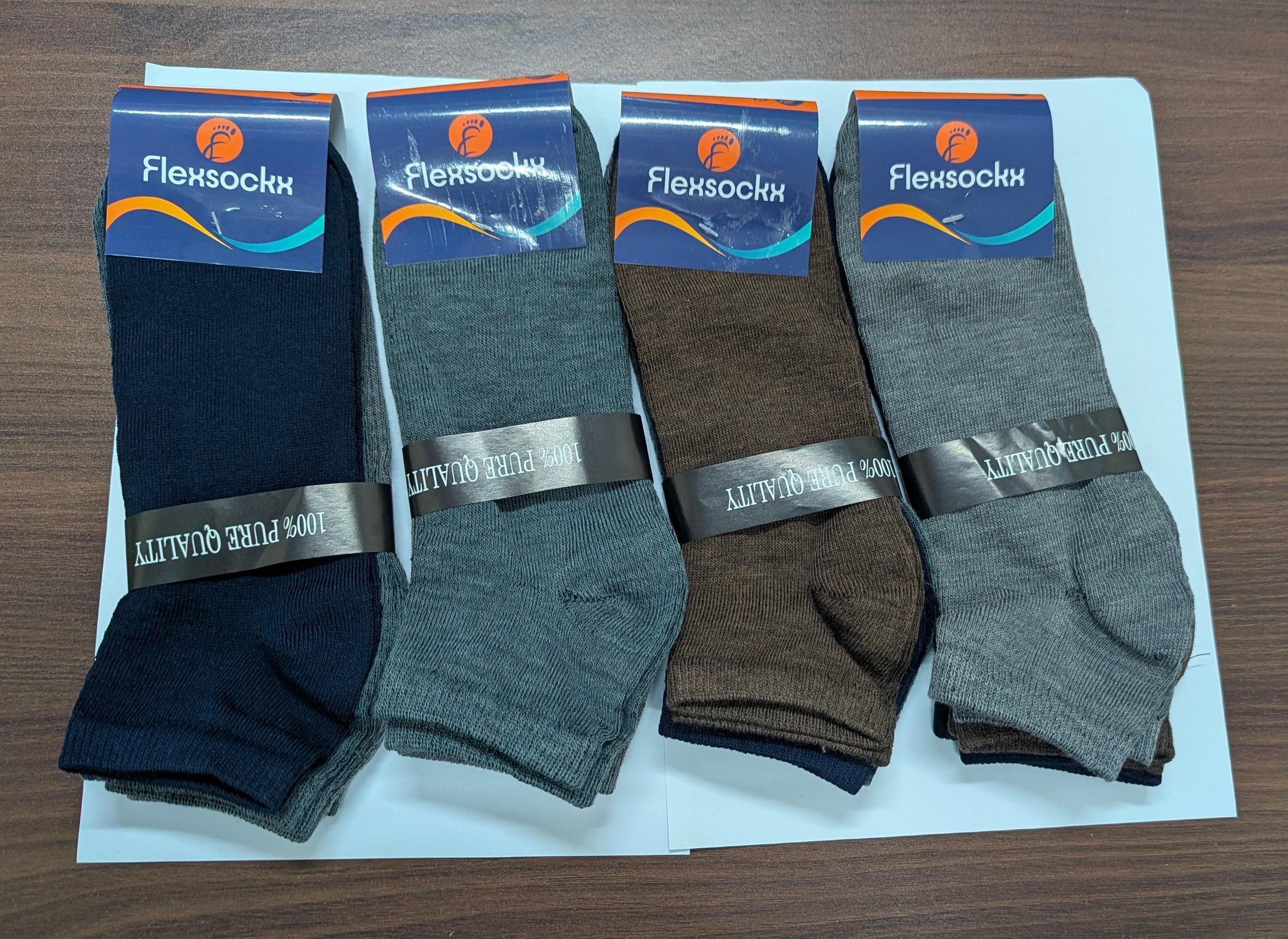 Socks for mens