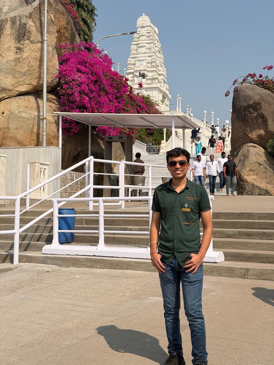 hardik